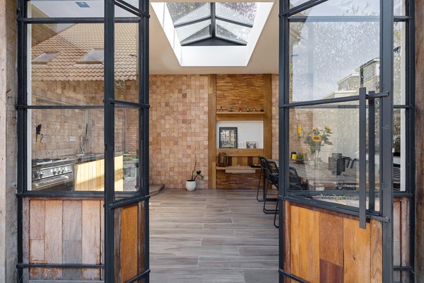 Medium property photo - Schelpenhoek 107, 1112 DJ Diemen
